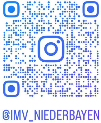 IMV Niederbayern auf Instagram